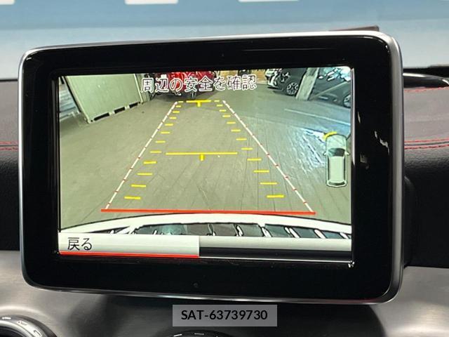 Mercedes Benz GLA-CLASS 2015-02 7795248-5