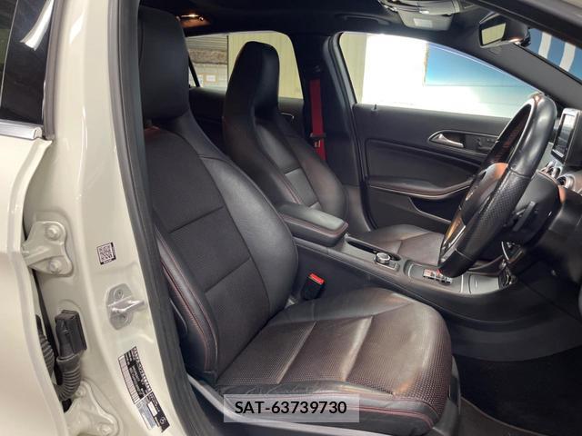 Mercedes Benz GLA-CLASS 2015-02 7795248-8