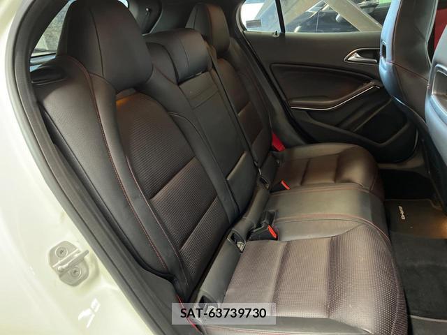 Mercedes Benz GLA-CLASS 2015-02 7795248-9