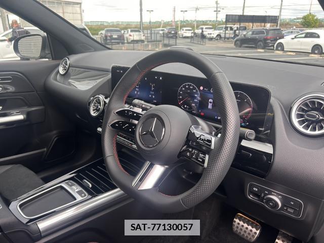 Mercedes Benz GLA-CLASS 2026-01 7796007-1