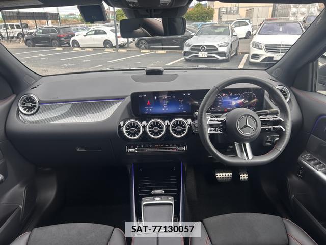 Mercedes Benz GLA-CLASS 2026-01 7796007-10