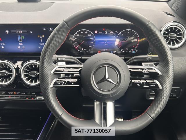 Mercedes Benz GLA-CLASS 2026-01 7796007-11