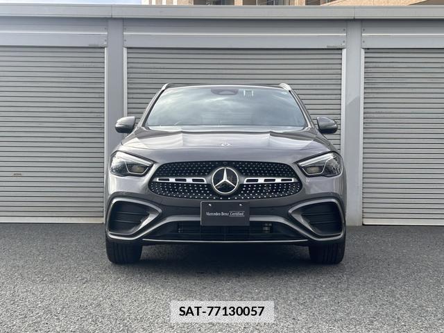 Mercedes Benz GLA-CLASS 2026-01 7796007-12