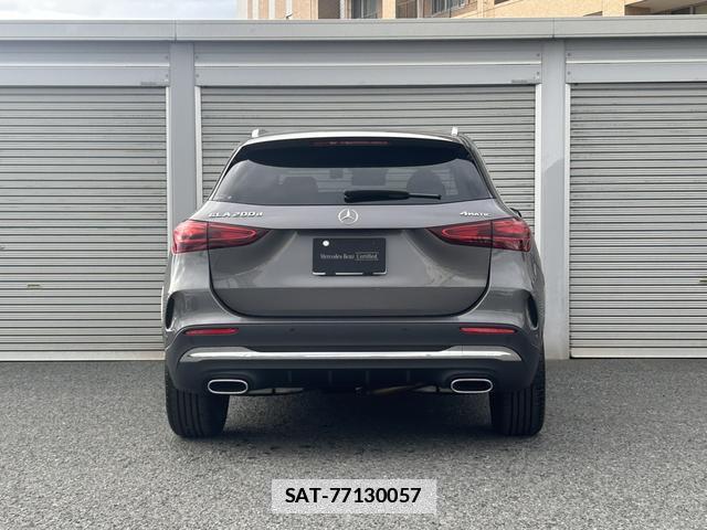 Mercedes Benz GLA-CLASS 2026-01 7796007-13