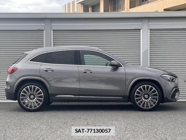 Mercedes Benz GLA-CLASS 2026-01 7796007-14