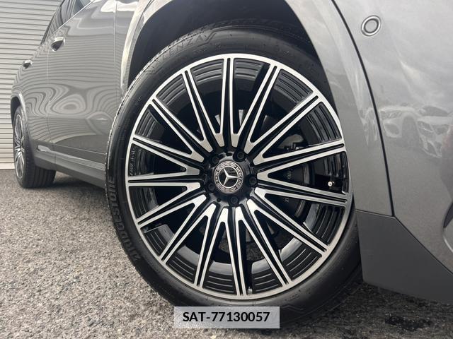 Mercedes Benz GLA-CLASS 2026-01 7796007-15