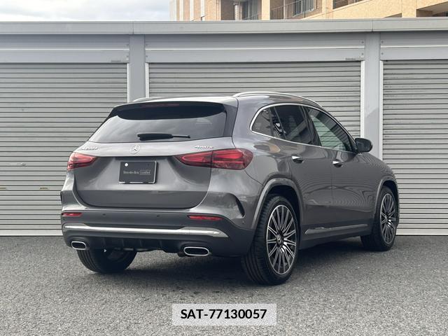 Mercedes Benz GLA-CLASS 2026-01 7796007-2