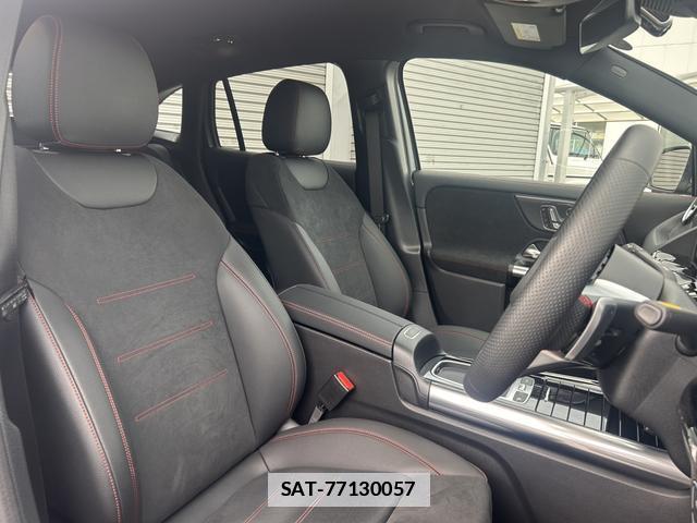 Mercedes Benz GLA-CLASS 2026-01 7796007-3