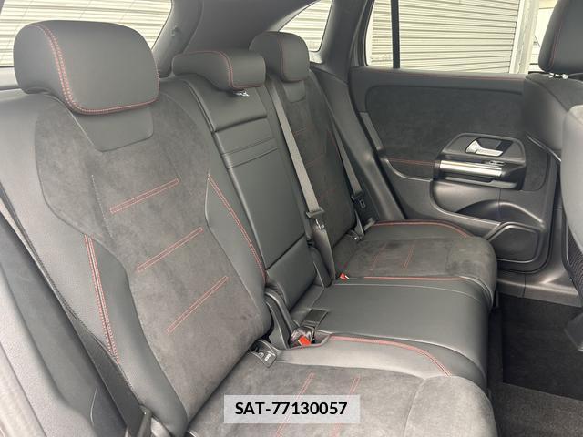 Mercedes Benz GLA-CLASS 2026-01 7796007-4