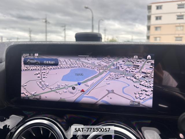 Mercedes Benz GLA-CLASS 2026-01 7796007-5