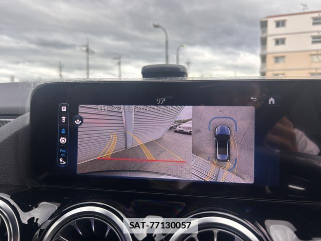 Mercedes Benz GLA-CLASS 2026-01 7796007-6