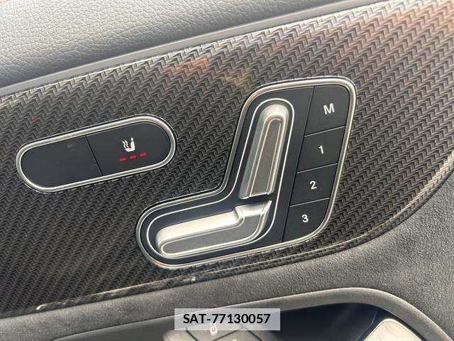 Mercedes Benz GLA-CLASS 2026-01 7796007-7