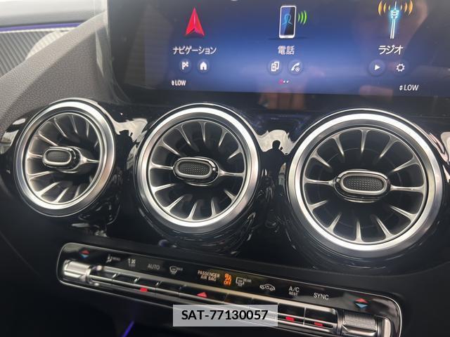 Mercedes Benz GLA-CLASS 2026-01 7796007-8