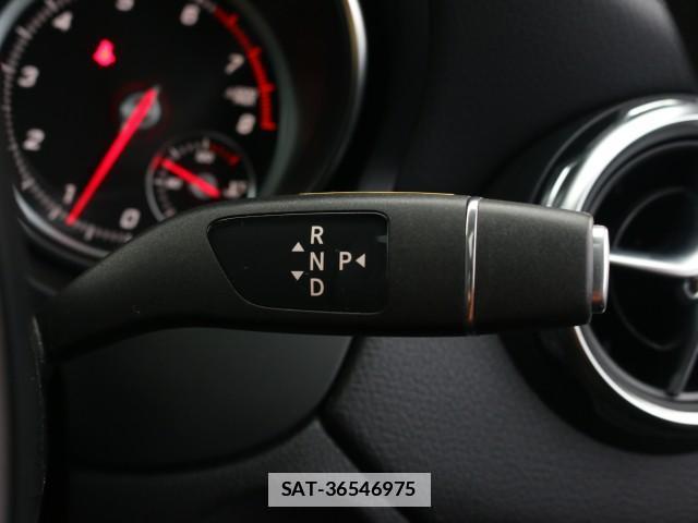 Mercedes Benz GLA-CLASS 2020-11 7796357-15