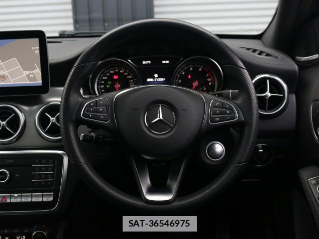 Mercedes Benz GLA-CLASS 2020-11 7796357-17