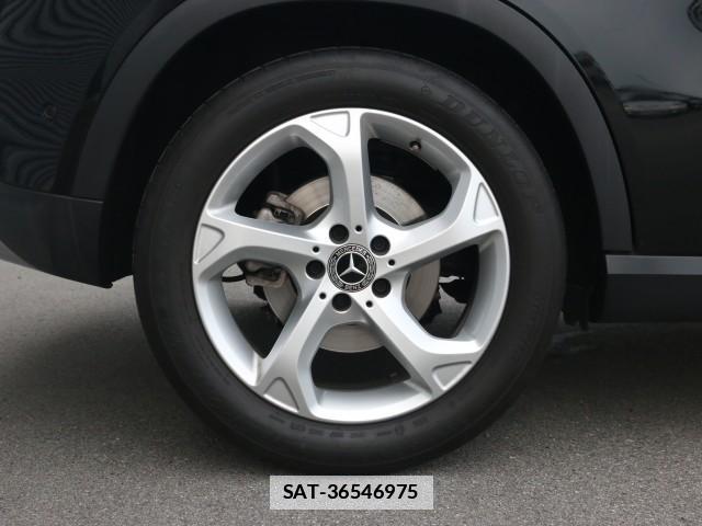 Mercedes Benz GLA-CLASS 2020-11 7796357-19