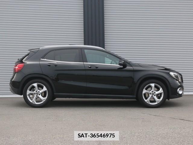 Mercedes Benz GLA-CLASS 2020-11 7796357-3