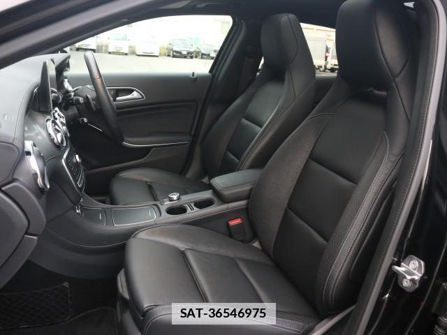 Mercedes Benz GLA-CLASS 2020-11 7796357-5
