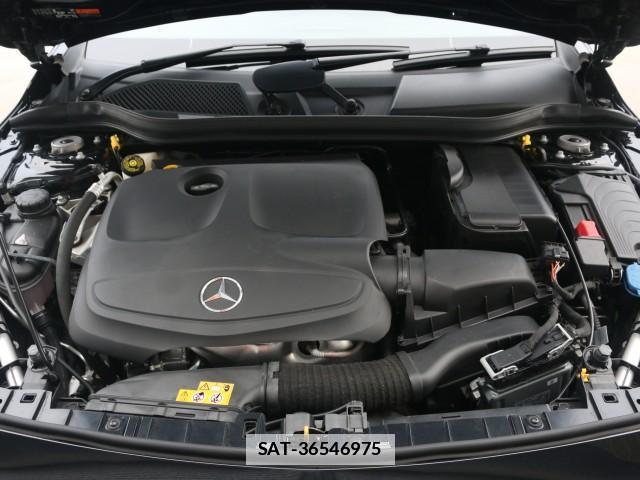 Mercedes Benz GLA-CLASS 2020-11 7796357-7