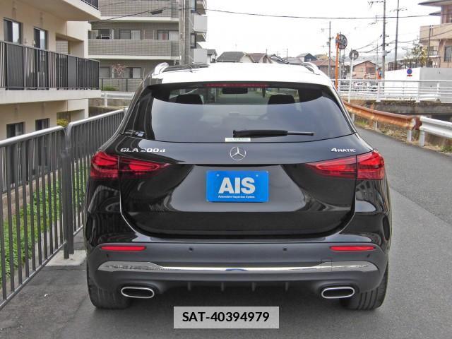 Mercedes Benz GLA-CLASS 2024-07 7797007-10