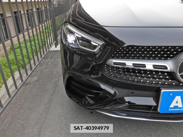 Mercedes Benz GLA-CLASS 2024-07 7797007-13