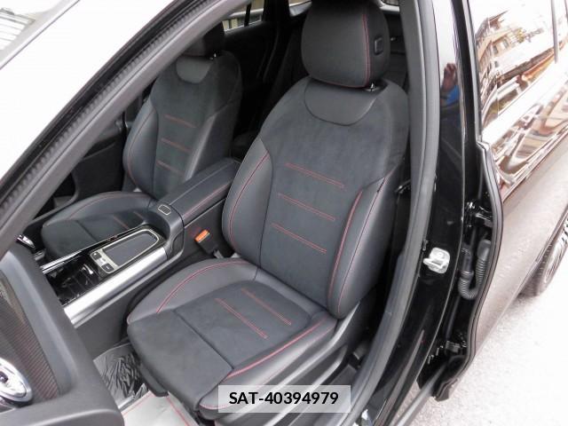 Mercedes Benz GLA-CLASS 2024-07 7797007-14