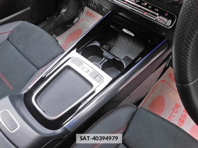 Mercedes Benz GLA-CLASS 2024-07 7797007-15