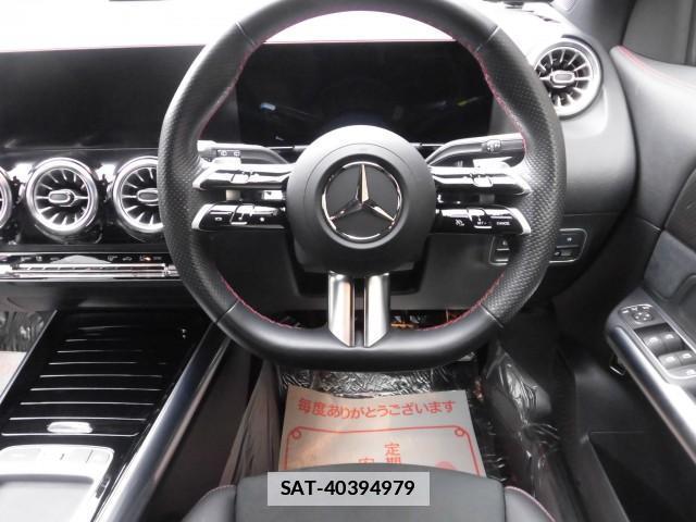Mercedes Benz GLA-CLASS 2024-07 7797007-17