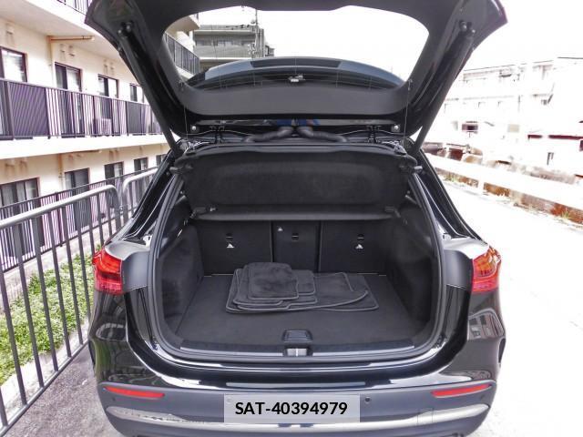 Mercedes Benz GLA-CLASS 2024-07 7797007-18