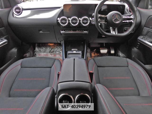 Mercedes Benz GLA-CLASS 2024-07 7797007-2
