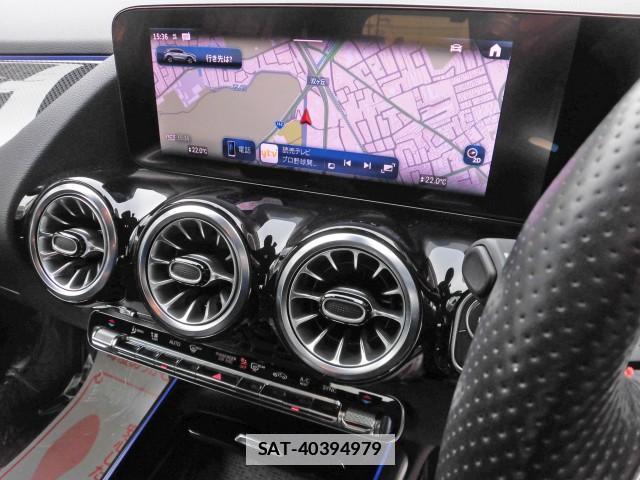 Mercedes Benz GLA-CLASS 2024-07 7797007-4