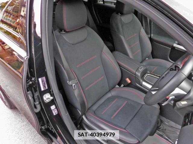 Mercedes Benz GLA-CLASS 2024-07 7797007-5