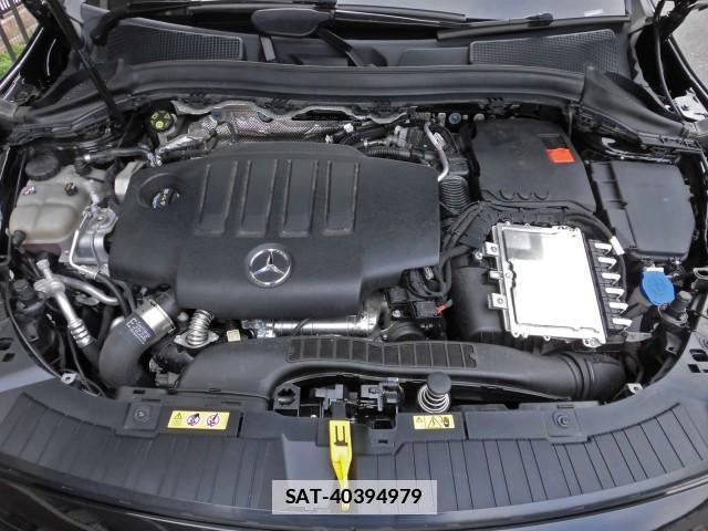 Mercedes Benz GLA-CLASS 2024-07 7797007-7