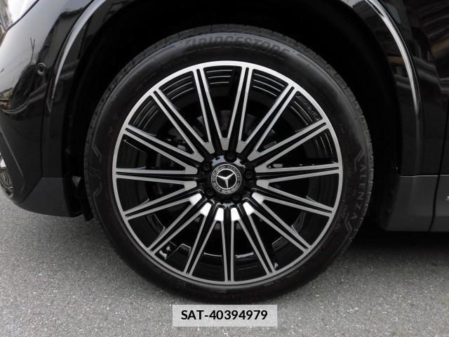 Mercedes Benz GLA-CLASS 2024-07 7797007-8