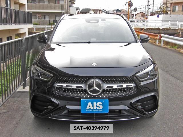 Mercedes Benz GLA-CLASS 2024-07 7797007-9