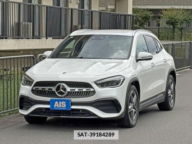 Mercedes Benz GLA-CLASS 2023-08 7797020-0