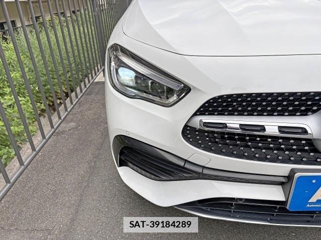 Mercedes Benz GLA-CLASS 2023-08 7797020-13