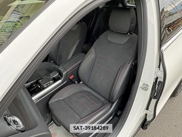 Mercedes Benz GLA-CLASS 2023-08 7797020-14