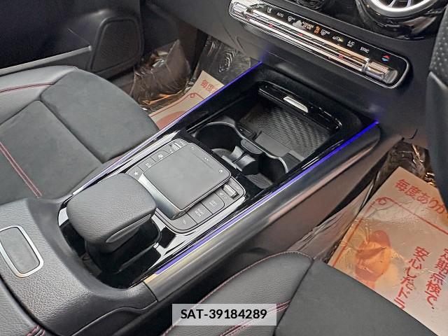 Mercedes Benz GLA-CLASS 2023-08 7797020-15