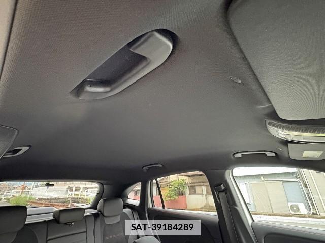 Mercedes Benz GLA-CLASS 2023-08 7797020-16