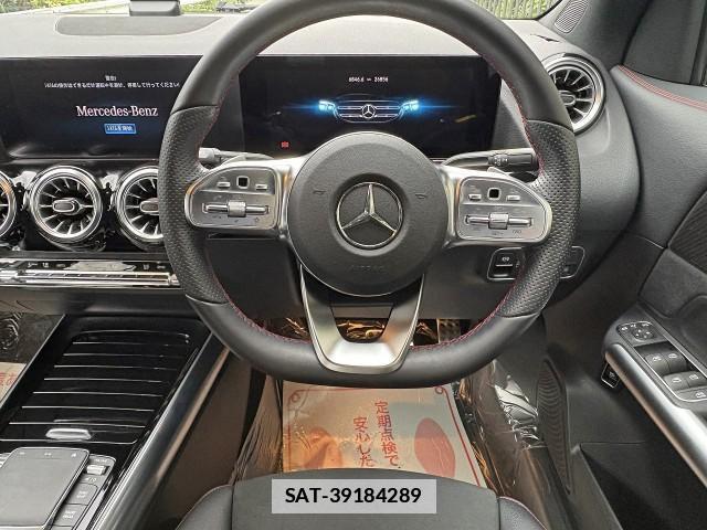 Mercedes Benz GLA-CLASS 2023-08 7797020-17