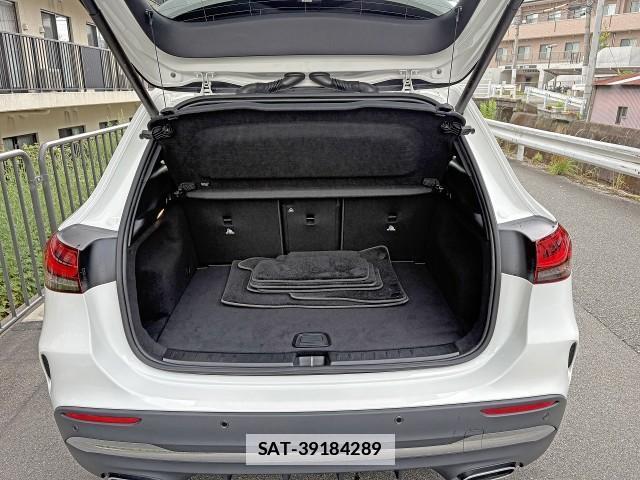 Mercedes Benz GLA-CLASS 2023-08 7797020-18