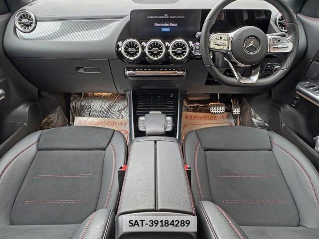 Mercedes Benz GLA-CLASS 2023-08 7797020-2