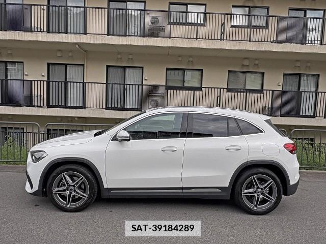 Mercedes Benz GLA-CLASS 2023-08 7797020-3