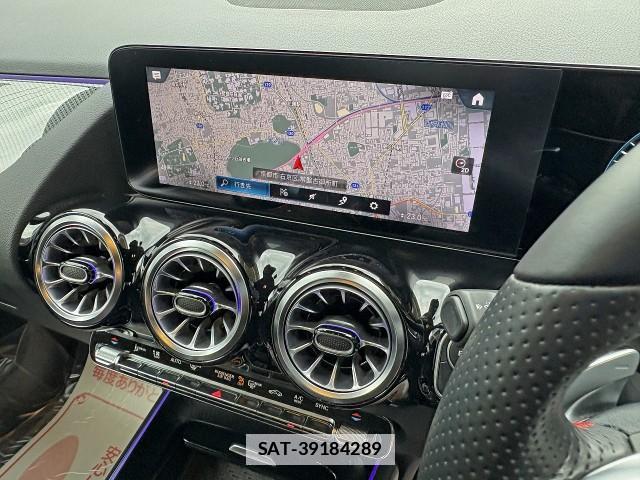 Mercedes Benz GLA-CLASS 2023-08 7797020-4