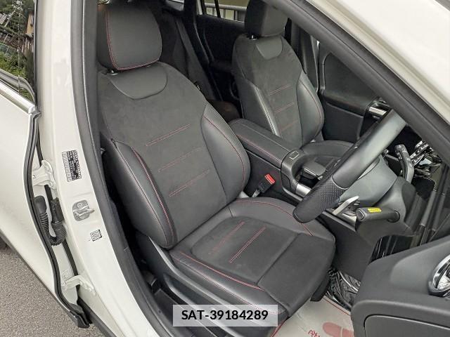 Mercedes Benz GLA-CLASS 2023-08 7797020-5