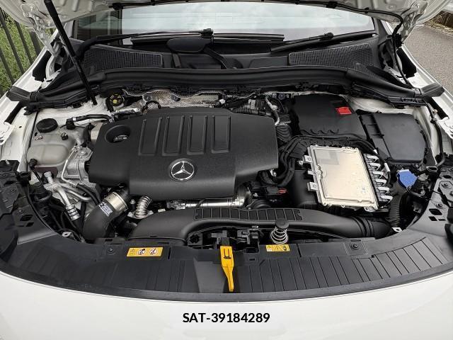 Mercedes Benz GLA-CLASS 2023-08 7797020-7