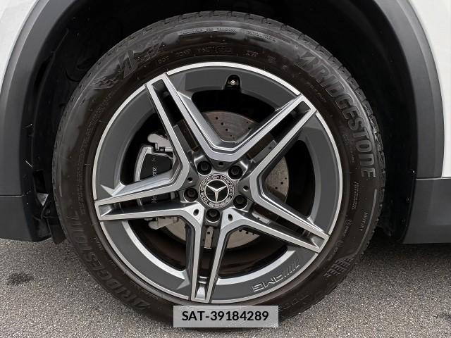 Mercedes Benz GLA-CLASS 2023-08 7797020-8
