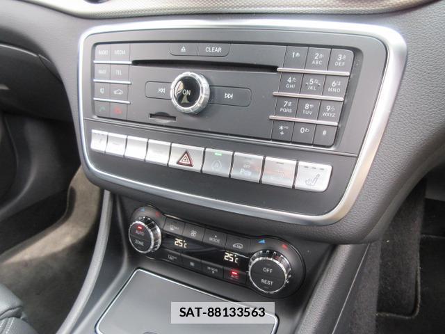 Mercedes Benz GLA-CLASS 2017-07 7804352-8