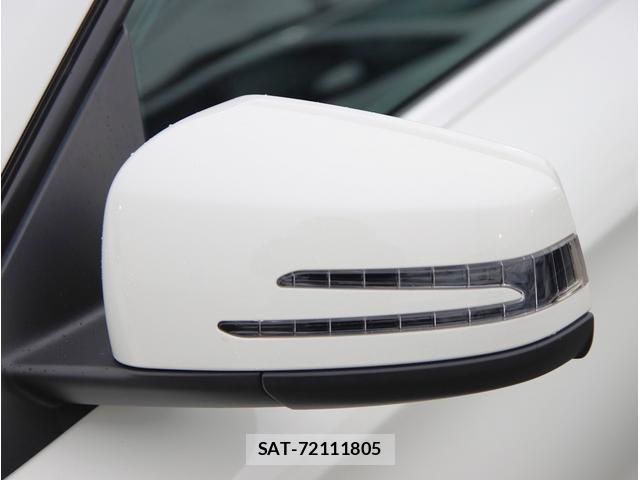 Mercedes Benz GLA-CLASS 2014-08 7808665-14